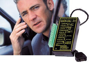 Quickcall D11