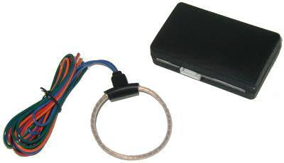 LEA transponder modul