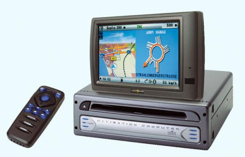 VDO MS 5600