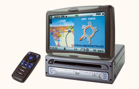 VDO MS 5700 XL