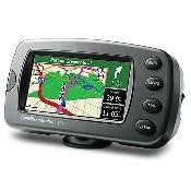 Garmin StreetPilot 2720, Europa