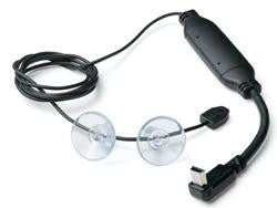 Garmin GTM 12 TMC modtager
