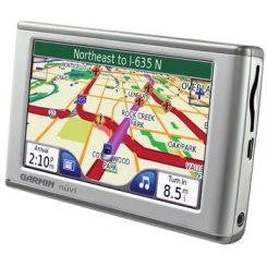 Garmin Nüvi 660