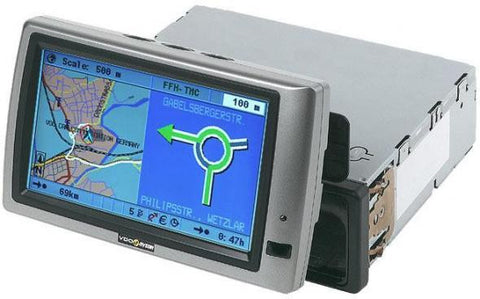 VDO MKM 1150