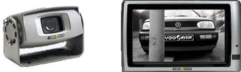 VDO RV 5100