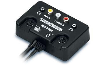 VDO RST 5400