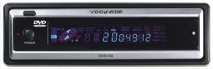 VDO DV6100