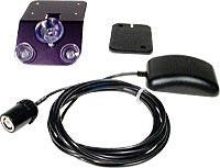 Garmin GA 26C GPS antenne