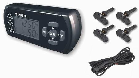 VAE 420-5 TPMS dæktryks monitor