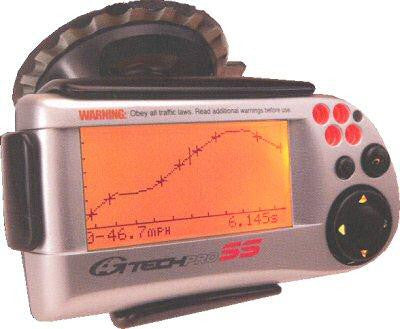 G-Tech Pro SS