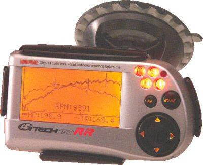 G-Tech Pro RR