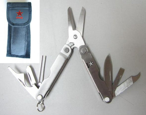 Multitool kniv mini