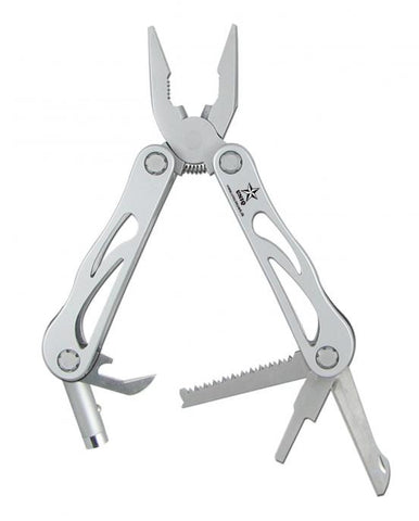 Multitool kniv