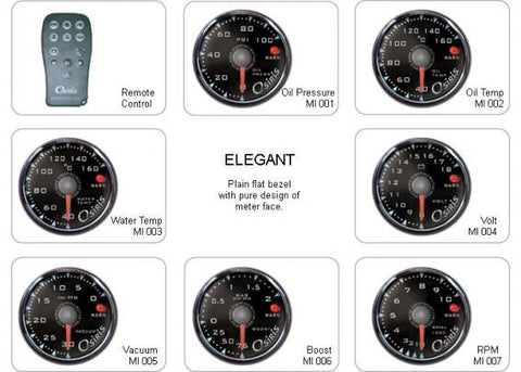 Osiris voltmeter