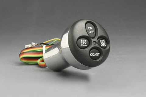 Fartpilot styrearm CM10