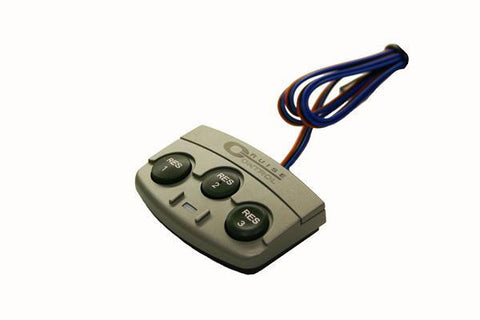 Fartpilot styrearm CM8