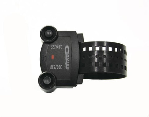 Fartpilot styrearm IR-CM