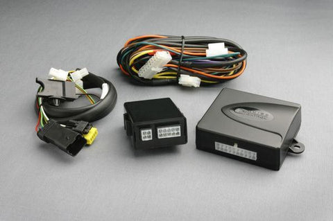 Fartpilot AP800 E-gas
