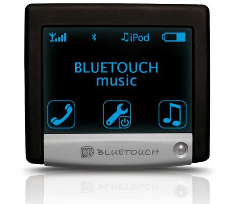 Bluetouch Carkit