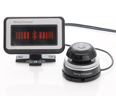 SonyEricsson Bilkit HCB-700