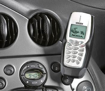 Nokia Cark 134