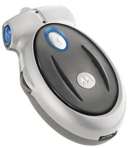 Motorola HF800