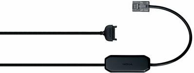 Nokia CA-55 Cark 91 converter