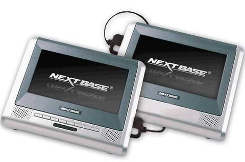 NextBase SDV97
