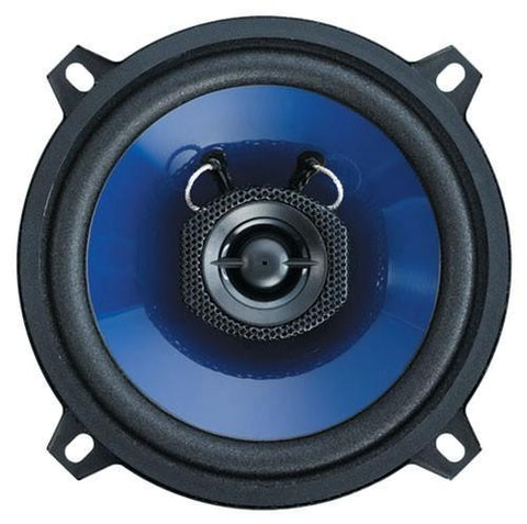 Helix Blue 5" Coaxial højttalersæt