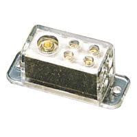 Distr.blok 1 ind 5.5mm 4 ud 5.5mm