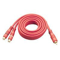 OFC RCA 1 han til 2 hun, 25cm