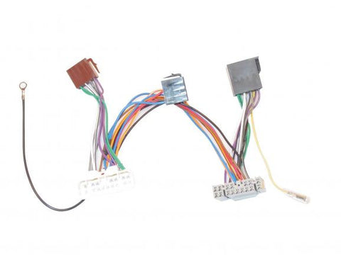 Parrot Iso2Car Isuzu