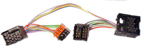 Parrot Iso2Car BMW/Rover 86110