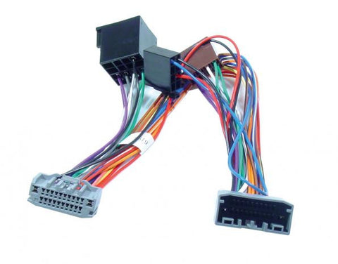 Parrot Iso2Car Chrysler 2007-