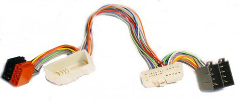 Parrot Iso2Car Ford 86121