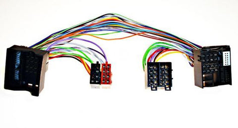 Parrot Iso2Car Ford 86122