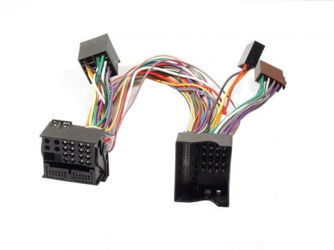 Parrot Iso2Car Ford 86123