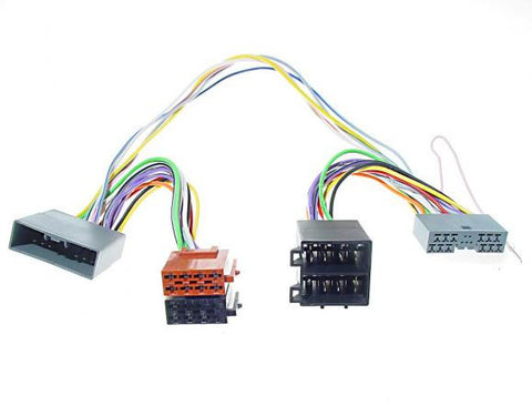 Parrot Iso2Car Honda 86131