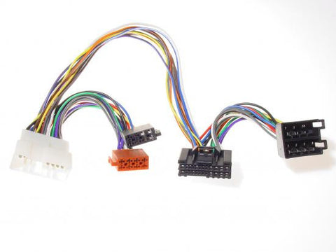 Parrot Iso2Car Kia/Hyundai 86136