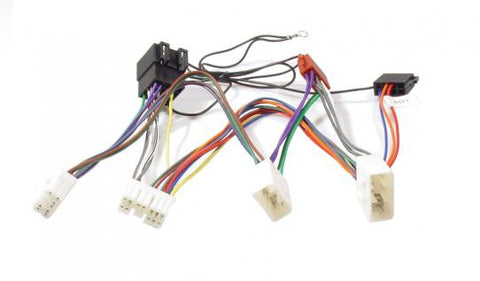 Parrot Iso2Car Mazda 86139