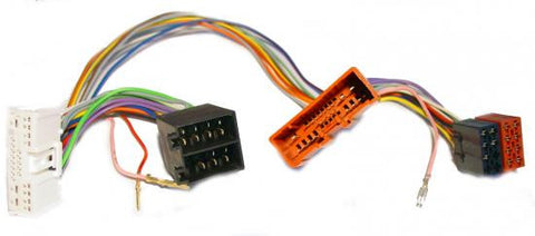 Parrot Iso2Car Mazda 86140