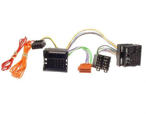 Parrot Iso2Car Mercedes 86144