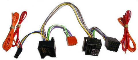 Parrot Iso2Car Mercedes 86145