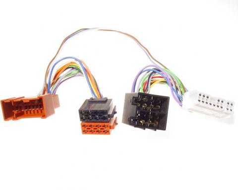 Parrot Iso2Car Nissan 86155