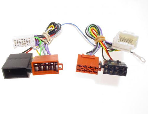 Parrot Iso2Car Nissan 86157