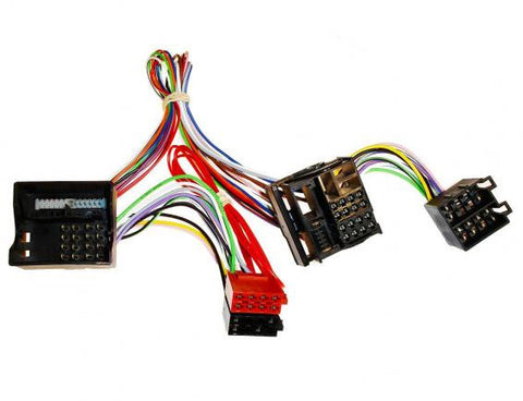 Parrot Iso2Car Opel 86172