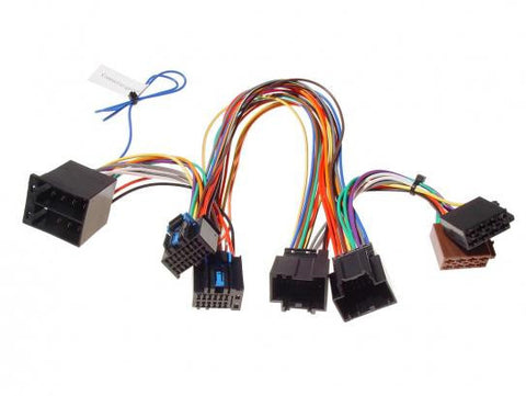 Parrot Iso2Car Saab/Chevrolet