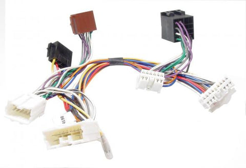 Parrot Iso2Car Volvo 86189