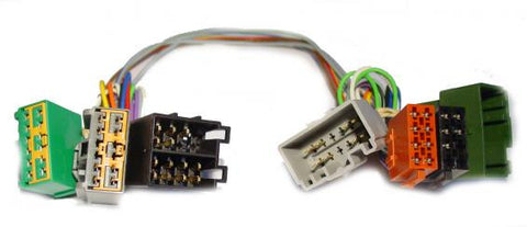 Parrot Iso2Car Volvo 86190