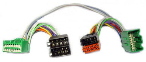 Parrot Iso2Car Volvo 86195